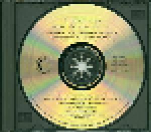 The Alan Parsons Project: Anthology (CD) - Bild 5