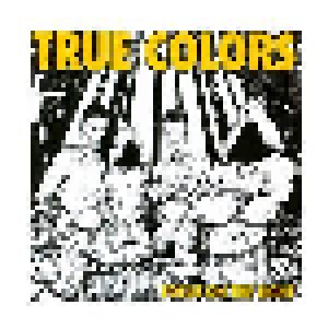 True Colors: Focus On The Light (LP) - Bild 1