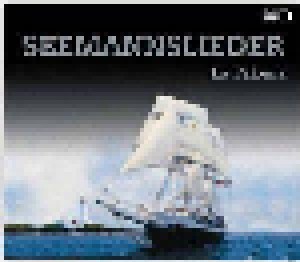Cover - Fred Frohberg & Die "Singenden Vier": Seemannslieder - La Paloma