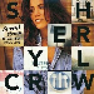 Sheryl Crow: Tuesday Night Music Club (CD) - Bild 1