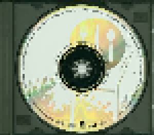 Sheryl Crow: Tuesday Night Music Club (CD) - Bild 5