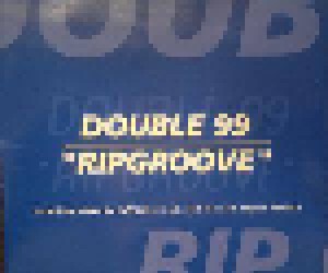 Double 99: Ripgroove (Single-CD) - Bild 1