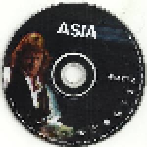 Asia: Rock Milestones - Asia - The Essential Albums Of All Time (DVD) - Bild 3