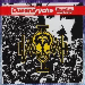 Queensrÿche: Operation: Mindcrime (2-CD) - Bild 1