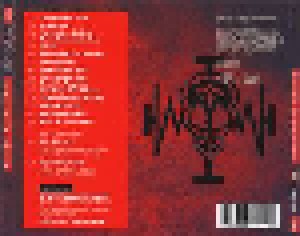 Queensrÿche: Operation: Mindcrime (2-CD) - Bild 2