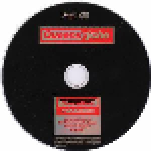 Queensrÿche: Operation: Mindcrime (2-CD) - Bild 5