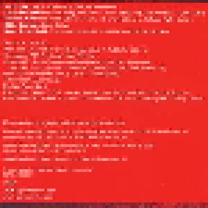 Queensrÿche: Operation: Mindcrime (2-CD) - Bild 6