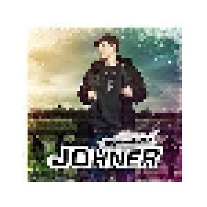 Cover - Johner: Spektralfarbe