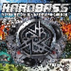 Cover - Brennan Heart Feat. Shanokee: Hardbass Chapter 15