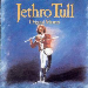Jethro Tull: Original Masters (CD) - Bild 1