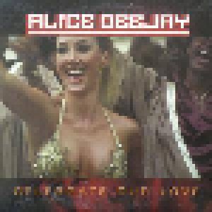 Alice DeeJay: Celebrate Our Love (Single-CD) - Bild 1