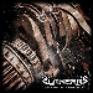 Lamera: Mechanically Separated (CD) - Bild 1