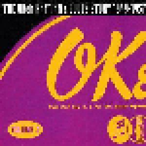 Cover - Red Rodney Sextet: OKeh Rhythm & Blues Story 1949-1957 / Volume 2, The
