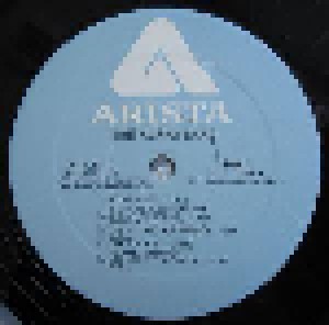 The Alpha Band: The Alpha Band (LP) - Bild 6