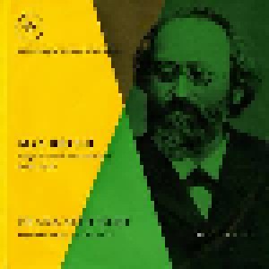 Cover - Franz Schubert: Adagio Aus Dem Violinkonzert Nr. 1 / Impromptu As-Dur