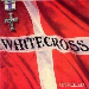 Whitecross: Unveiled (CD) - Bild 1