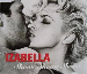 Izabella: Shame Shame Shame (Single-CD) - Bild 1