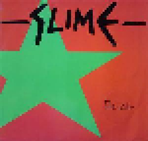 Slime: Die Letzten (LP) - Bild 1