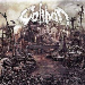 Caliban: Ghost Empire (CD + DVD) - Bild 1