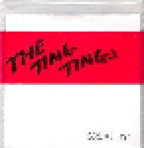 The Ting Tings: Great DJ (Promo-Single-CD) - Bild 1