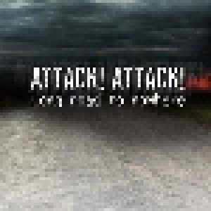 Attack! Attack!: Long Road To Nowhere (CD) - Bild 1