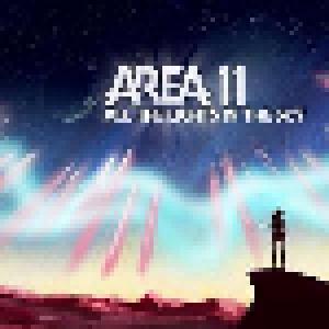 Area 11: All The Lights In The Sky (CD) - Bild 1