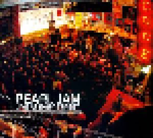 Pearl Jam: Live At Easy Street (CD) - Bild 1