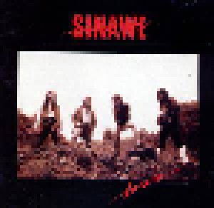 Sinawe: Four (CD) - Bild 1