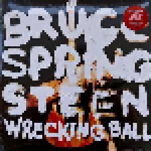 Bruce Springsteen: Wrecking Ball (2-LP + CD) - Bild 1