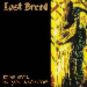Cover - Lost Breed: Evil In You And Me, The