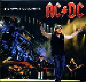 AC/DC: The War Machine (2-CD) - Bild 1
