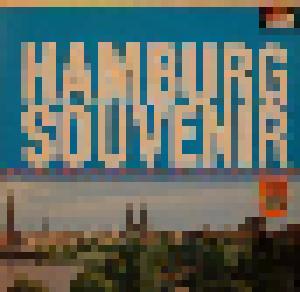Hamburg Souvenir - Cover
