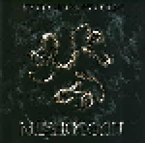 Meshuggah: Catch Thirtythree (CD) - Bild 1