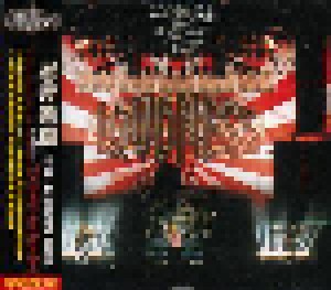 Loudness: The Soldier's Just Came Back (CD) - Bild 1