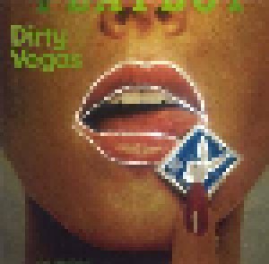 Dirty Vegas: One (CD) - Bild 1
