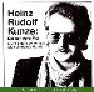 Heinz Rudolf Kunze: Der Schwere Mut & Die Städte Sehen Aus Wie Schlafende Hunde (3-CD) - Bild 2