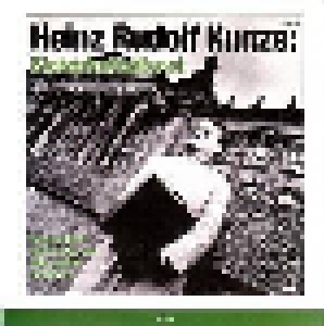 Heinz Rudolf Kunze: Der Schwere Mut & Die Städte Sehen Aus Wie Schlafende Hunde (3-CD) - Bild 3