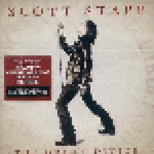 Scott Stapp: The Great Divide (CD) - Bild 1