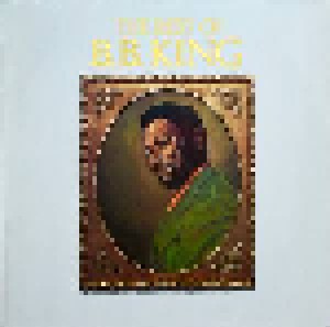 B.B. King: The Best Of (LP) - Bild 1