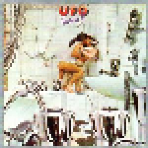 UFO: Original Album Series (5-CD) - Bild 4