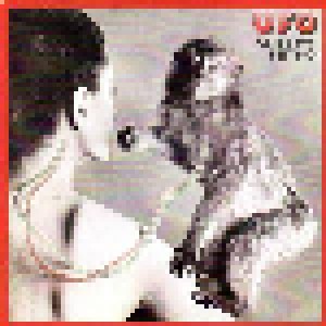 UFO: Original Album Series (5-CD) - Bild 5