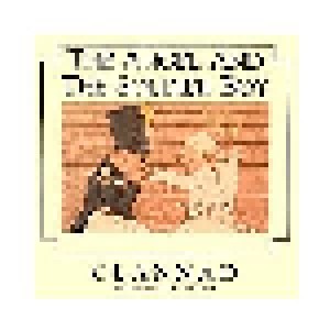 Clannad: The Angel And The Soldier Boy (LP) - Bild 1