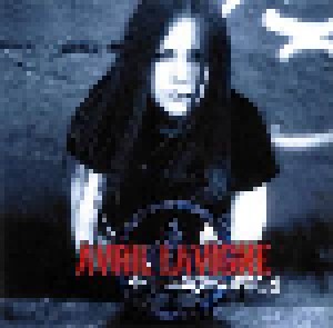 Avril Lavigne: My World (DVD + Mini-CD / EP) - Bild 1