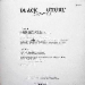 Black Uhuru: Showcase (LP) - Bild 2