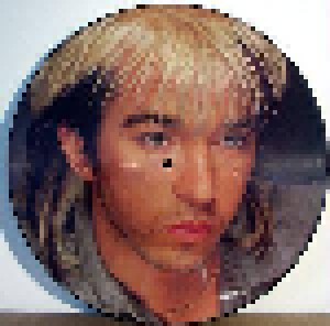 Limahl: Too Much Trouble (PIC-12") - Bild 1