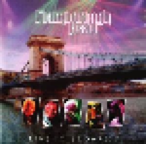 Flamborough Head: Live In Budapest (CD) - Bild 1