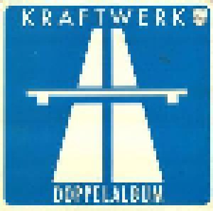 Kraftwerk: Autobahn (2-LP) - Bild 1