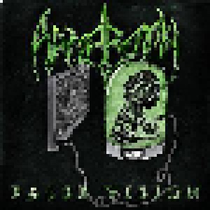Armaroth: False Vision (Mini-CD / EP) - Bild 1