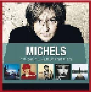Michels: Original Album Series (5-CD) - Bild 1