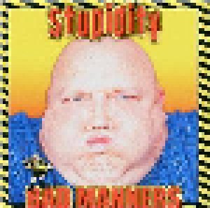 Bad Manners: Stupidity (CD) - Bild 1